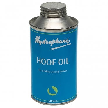 Hoof Oil