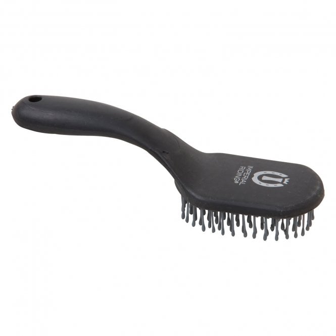 Imperial Riding Boomerang Mane & Tail Brush
