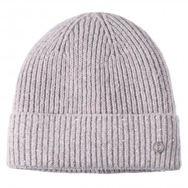 Chilly Sparkle Beanie