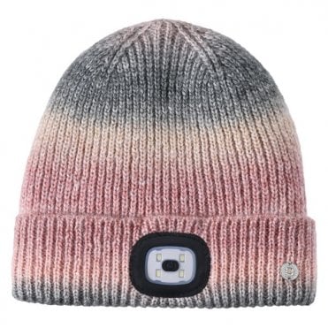 Chilly Sparkle With Light