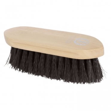 Dandy Brush Hard With Wooden Back