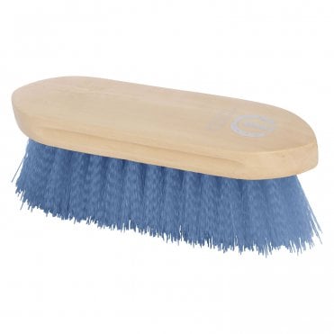 Dandy Brush Hard With Wooden Back