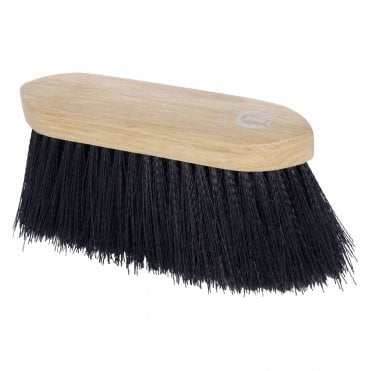 Dandy Brush Long Hair With Wooden Back