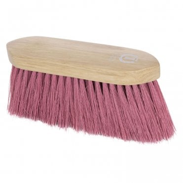Dandy Brush Long Hair With Wooden Back