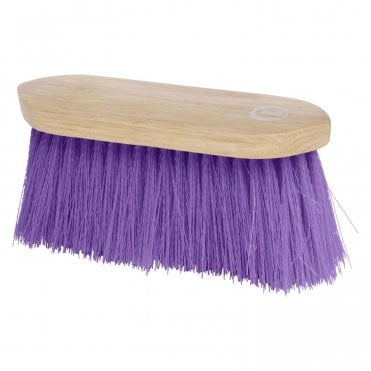 Dandy Brush Long Hair With Wooden Back