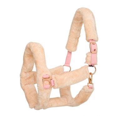 Headcollar Fur IRHGo Star
