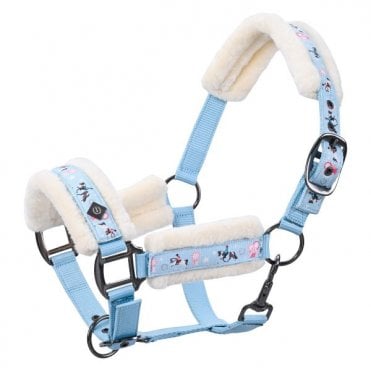 Little Champion Headcollar