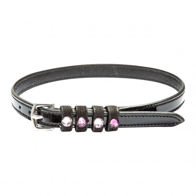 Imperial Riding Pardouz Spur Straps
