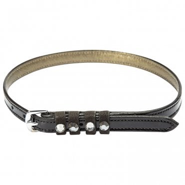 Pardouz Spur Straps
