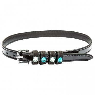 Pardouz Spur Straps