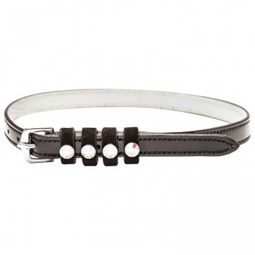 Pardouz Spur Straps
