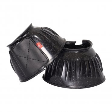 PVC Bell Boots
