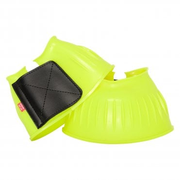PVC Bell Boots