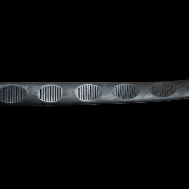 Imperial Riding Rubber Reins With Thumb Grips