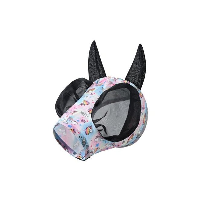 Imperial Riding Trail Ride Flymask