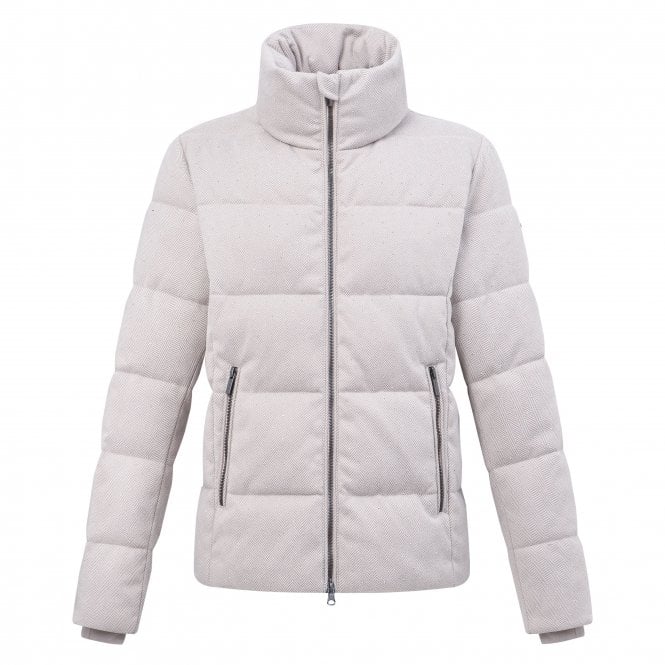 Imperial Riding Womens Belle Herringbone Jacket