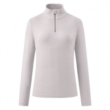 Womens Belle Sparkle Baselayer