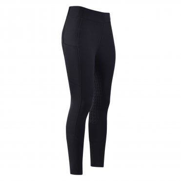 Womens Laura Full Grip Riding Tights
