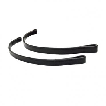 Plain Browband