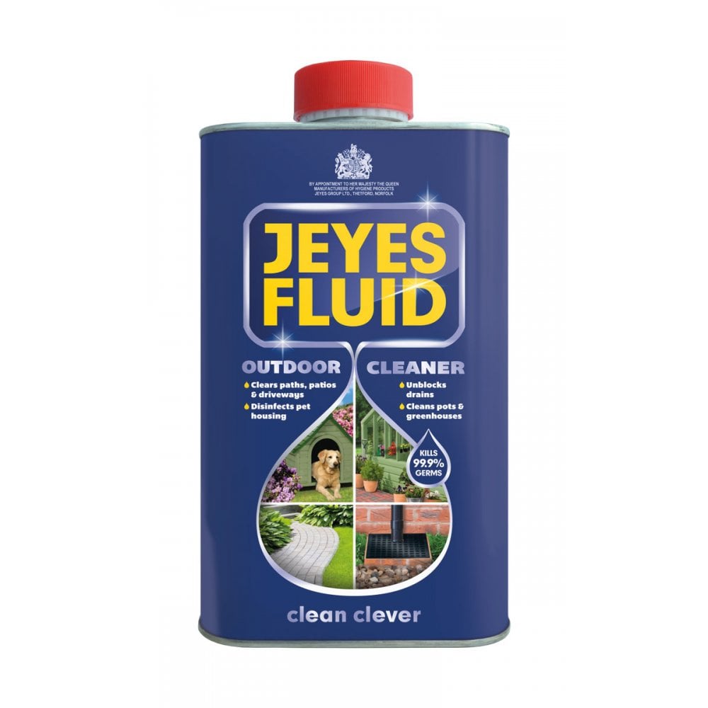 Jeyes Fluid Horse from Fearns Farm UK