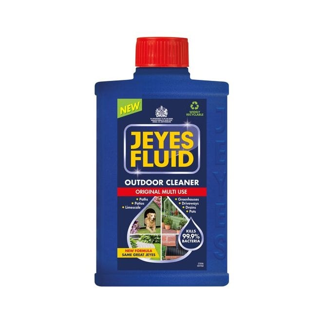 Jeyes Fluid Horse from Fearns Farm UK