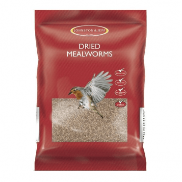 Mealworms