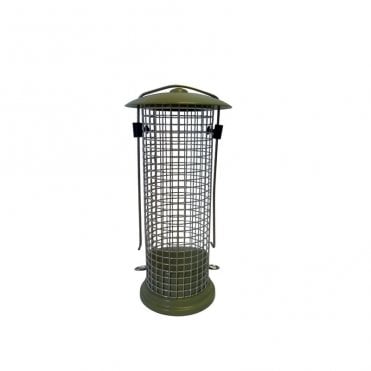 Miami Peanut Feeder