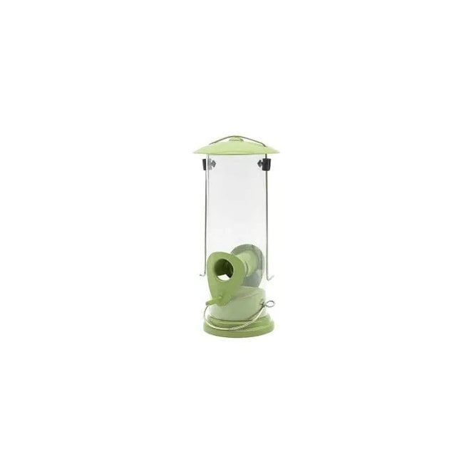Johnston & Jeff Miami Seed Feeder