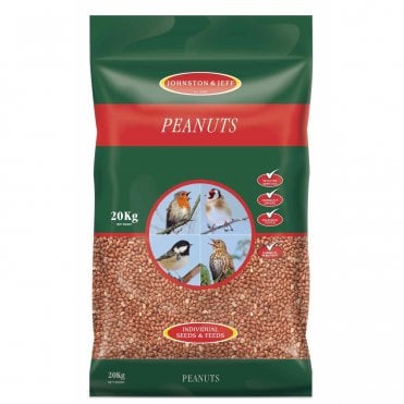 Premium Peanuts