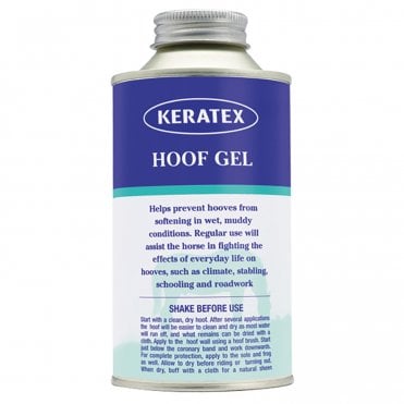 Hoof Gel