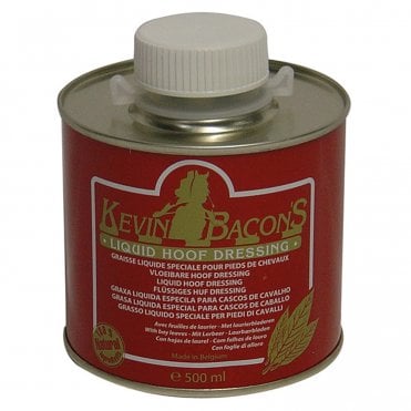 Liquid Hoof Dressing