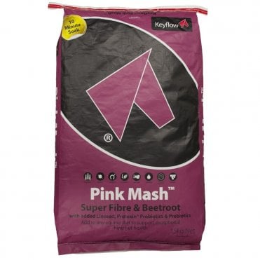 Pink Mash