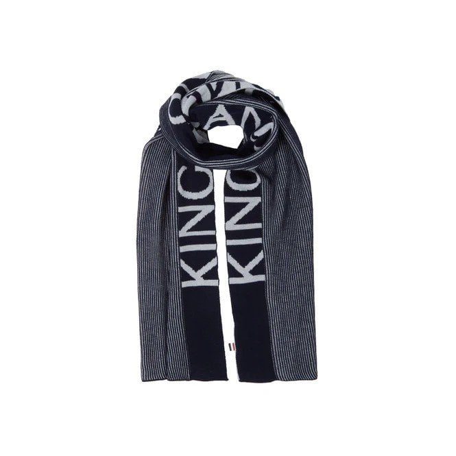 Kingsland Marion Knitted Scarf