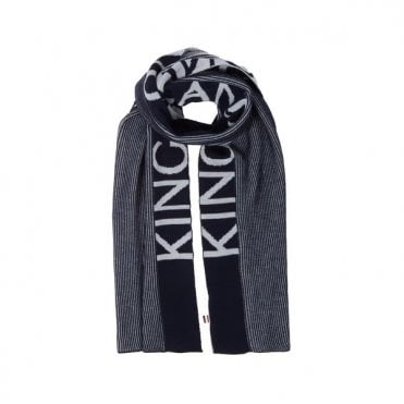 Marion Knitted Scarf