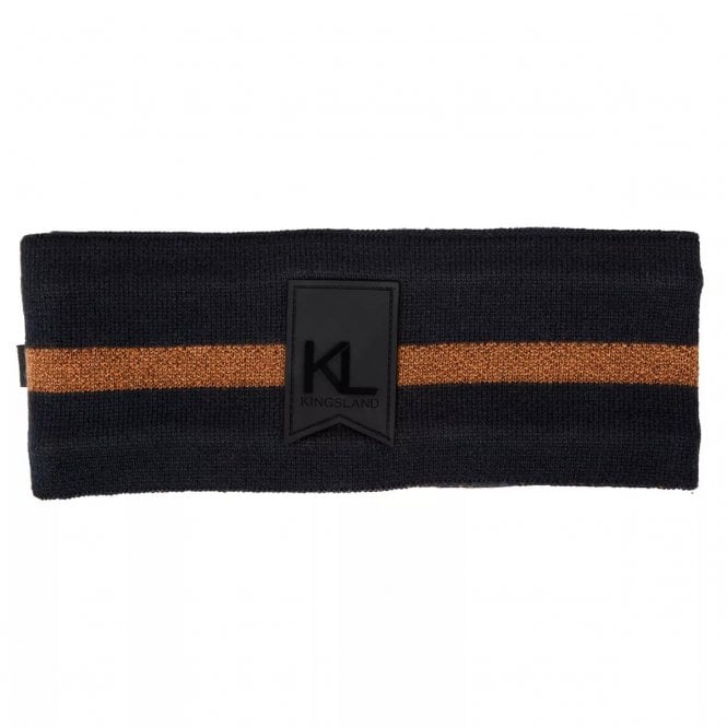 Kingsland Melissa Knitted Headband