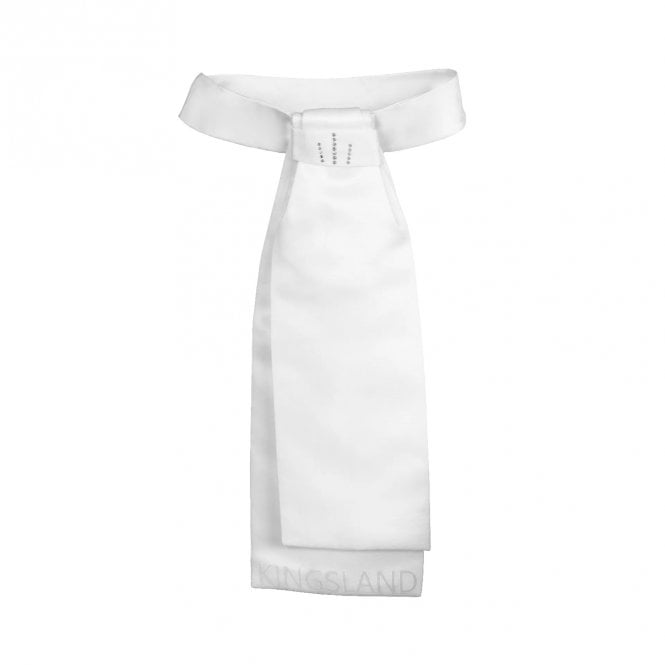 Kingsland Neroli Stock Tie
