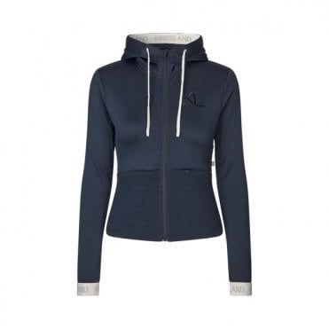 Womens Nena Fleece Jacket