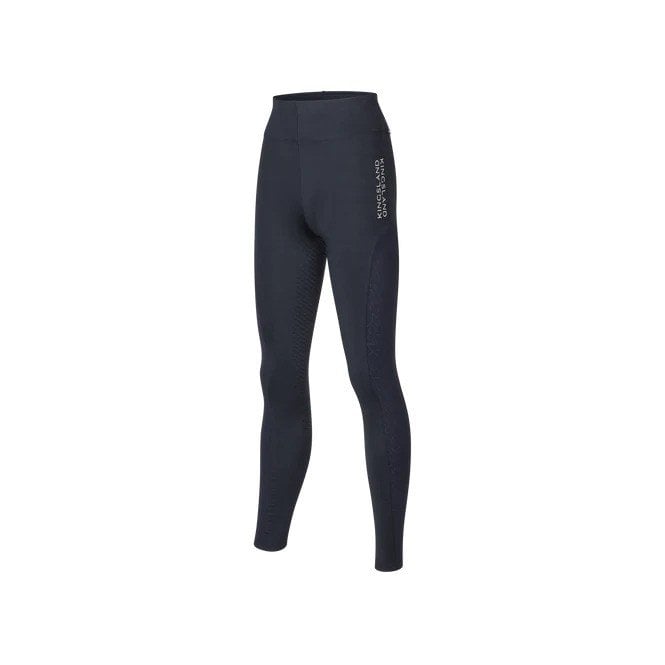 Kingsland Womens Nima Knee Grip Tights