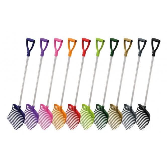 KM Elite Ultimate Childrens Shavings Fork