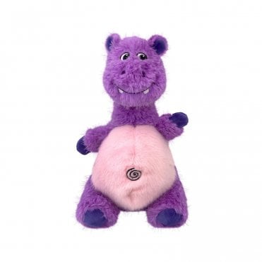 Knots Belly Hippo