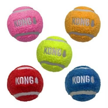 Sport Softies Ball