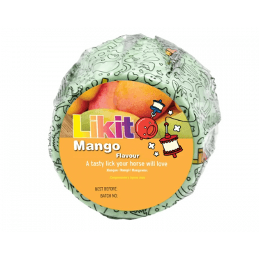 Large Likit Refill - Various Flavours