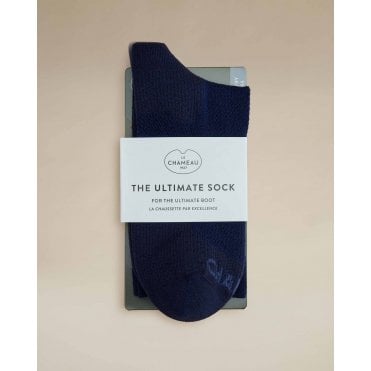 Country Cross Socks