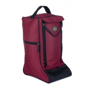 Iris Boot Bag