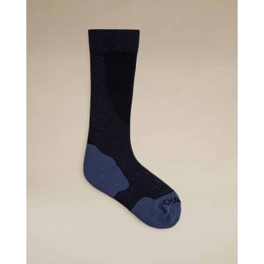 Iris Socks