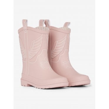 Childrens Splash Welly