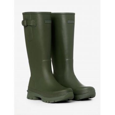 Men Bramshaw Welly