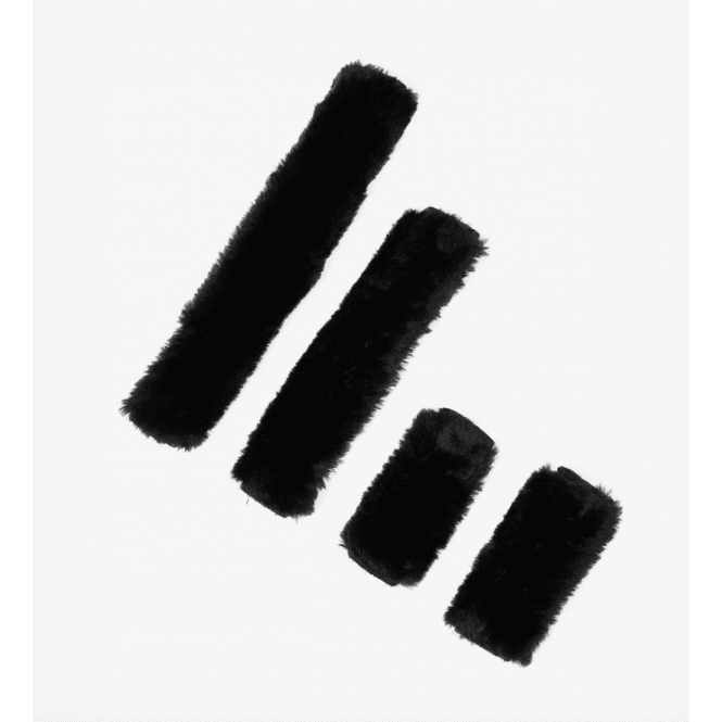 Le Mieux Simuwool Headcollar Set