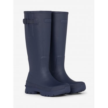 Women Bramshaw Welly