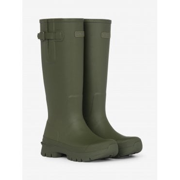 Women Bramshaw Welly